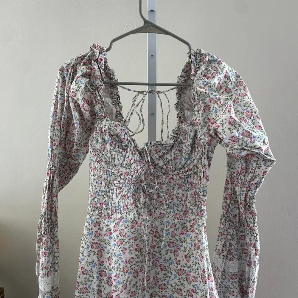 For love and lemons dress